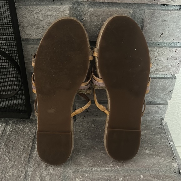 Madewell Kathryn Sandals - Picture 5 of 6